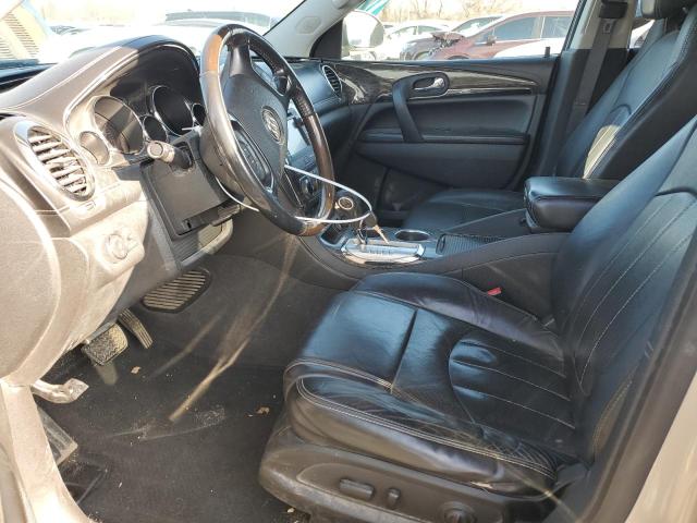 Photo 6 VIN: 5GAKVCKD3DJ240561 - BUICK ENCLAVE 