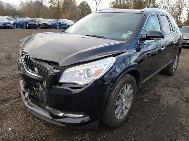 Photo 1 VIN: 5GAKVCKD3DJ245985 - BUICK ENCLAVE 