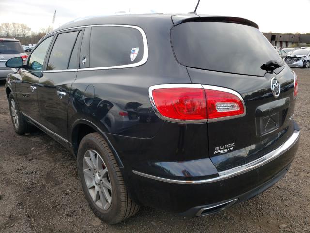 Photo 2 VIN: 5GAKVCKD3DJ245985 - BUICK ENCLAVE 