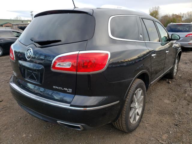 Photo 3 VIN: 5GAKVCKD3DJ245985 - BUICK ENCLAVE 