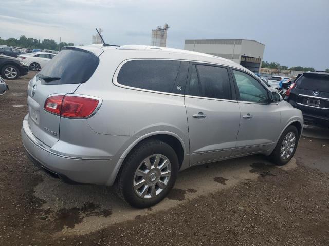 Photo 2 VIN: 5GAKVCKD3DJ267484 - BUICK ENCLAVE 