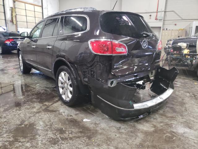 Photo 2 VIN: 5GAKVCKD3EJ139246 - BUICK ENCLAVE 