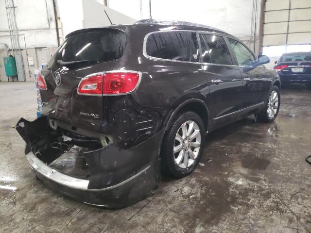 Photo 3 VIN: 5GAKVCKD3EJ139246 - BUICK ENCLAVE 