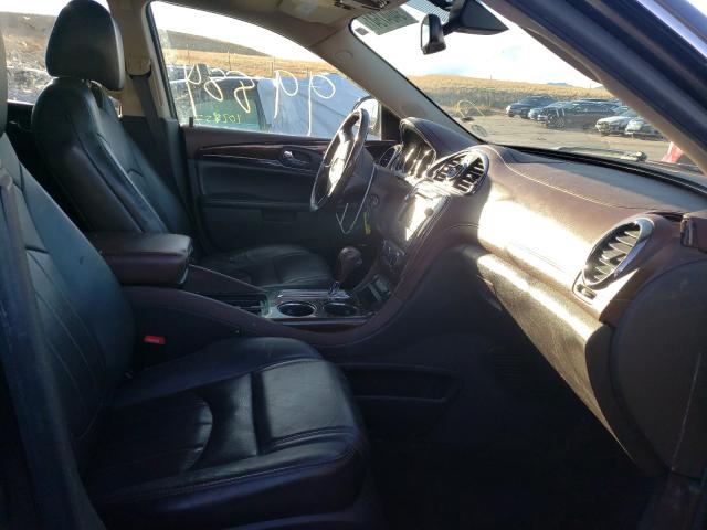 Photo 4 VIN: 5GAKVCKD3EJ139246 - BUICK ENCLAVE 