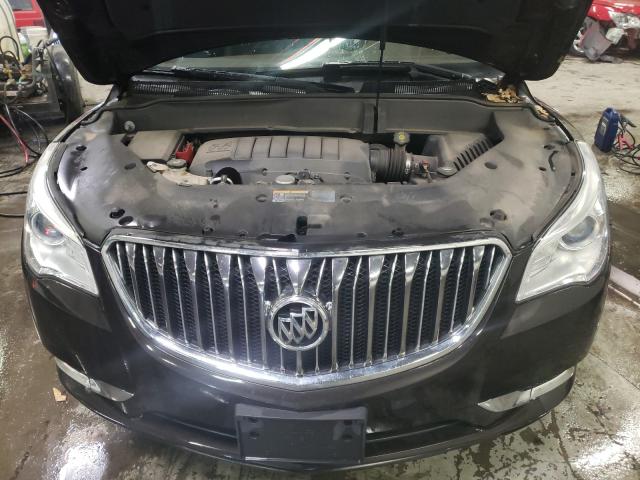 Photo 6 VIN: 5GAKVCKD3EJ139246 - BUICK ENCLAVE 