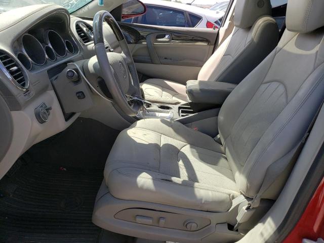 Photo 6 VIN: 5GAKVCKD3EJ142390 - BUICK ENCLAVE 