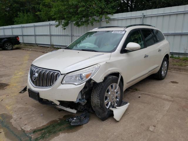 Photo 1 VIN: 5GAKVCKD3EJ171632 - BUICK ENCLAVE 