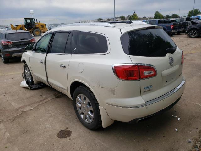 Photo 2 VIN: 5GAKVCKD3EJ171632 - BUICK ENCLAVE 