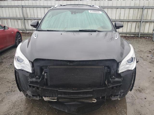 Photo 4 VIN: 5GAKVCKD3EJ222322 - BUICK ENCLAVE 