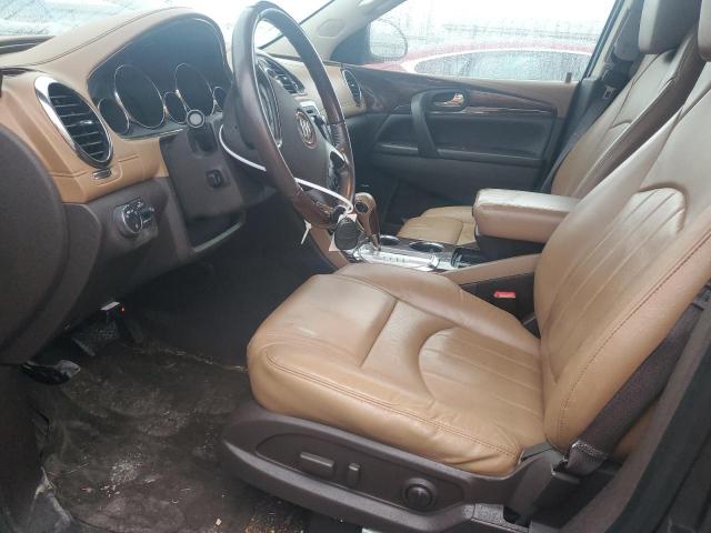 Photo 6 VIN: 5GAKVCKD3EJ222322 - BUICK ENCLAVE 