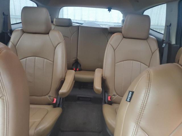 Photo 9 VIN: 5GAKVCKD3EJ222322 - BUICK ENCLAVE 