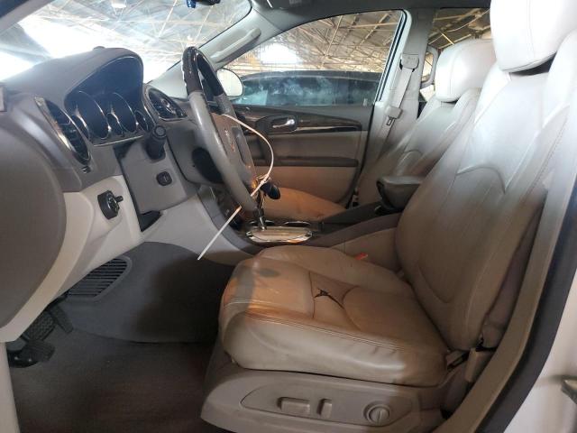 Photo 6 VIN: 5GAKVCKD3EJ233062 - BUICK ENCLAVE 