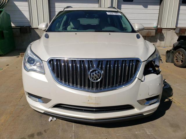 Photo 4 VIN: 5GAKVCKD3EJ285081 - BUICK ENCLAVE 