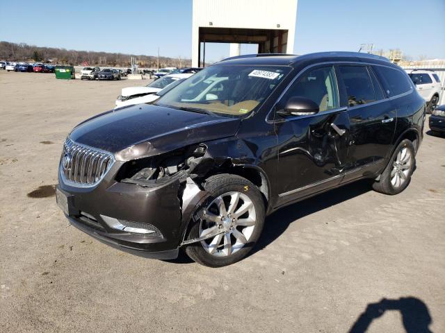 Photo 0 VIN: 5GAKVCKD3EJ291253 - BUICK ENCLAVE 