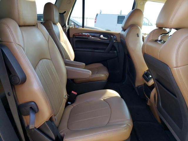 Photo 10 VIN: 5GAKVCKD3EJ291253 - BUICK ENCLAVE 