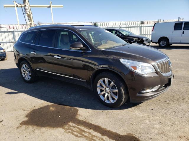 Photo 3 VIN: 5GAKVCKD3EJ291253 - BUICK ENCLAVE 