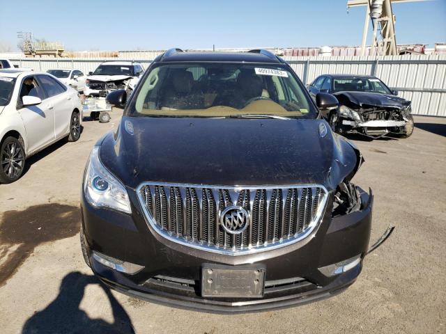 Photo 4 VIN: 5GAKVCKD3EJ291253 - BUICK ENCLAVE 