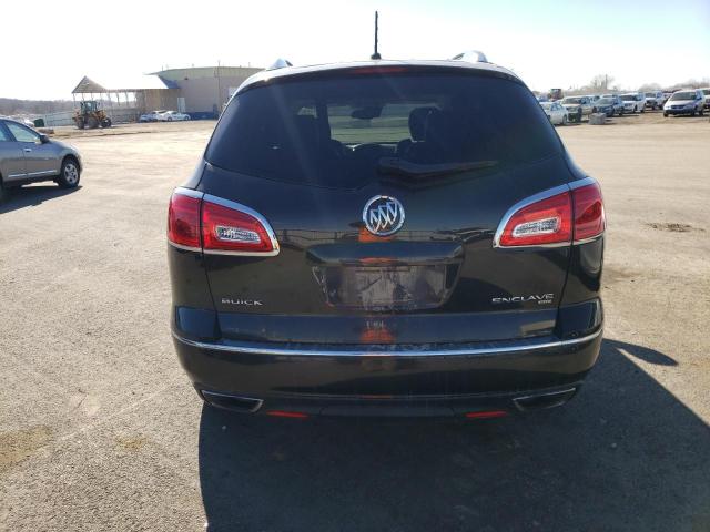 Photo 5 VIN: 5GAKVCKD3EJ291253 - BUICK ENCLAVE 