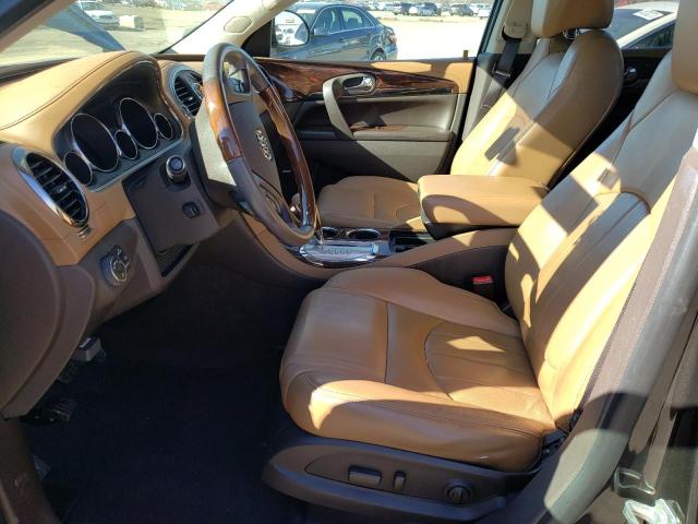 Photo 6 VIN: 5GAKVCKD3EJ291253 - BUICK ENCLAVE 