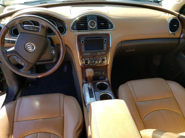 Photo 7 VIN: 5GAKVCKD3EJ291253 - BUICK ENCLAVE 