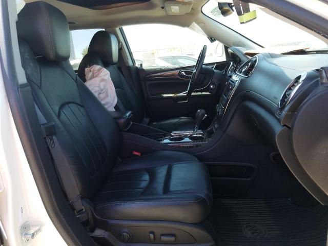 Photo 4 VIN: 5GAKVCKD3EJ337048 - BUICK ENCLAVE 