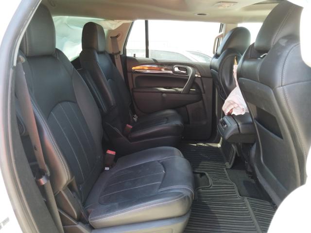 Photo 5 VIN: 5GAKVCKD3EJ337048 - BUICK ENCLAVE 