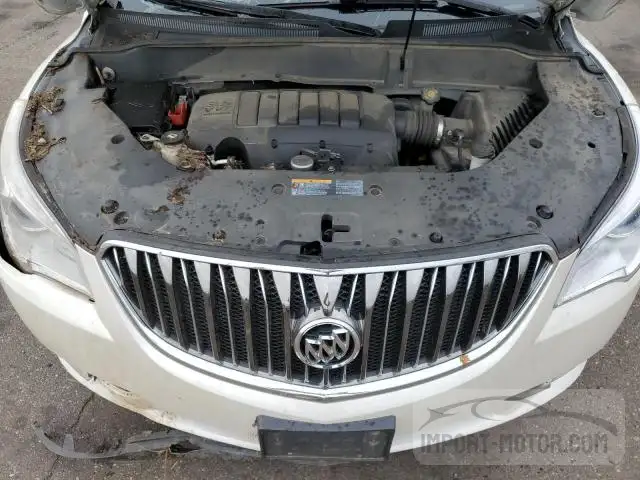 Photo 12 VIN: 5GAKVCKD3FJ128765 - BUICK ENCLAVE 