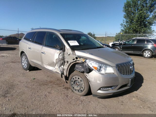 Photo 0 VIN: 5GAKVCKD3FJ173575 - BUICK ENCLAVE 