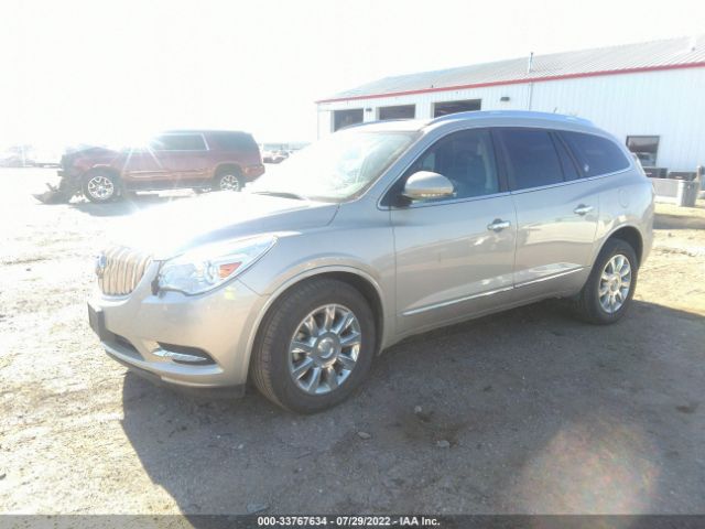 Photo 1 VIN: 5GAKVCKD3FJ173575 - BUICK ENCLAVE 