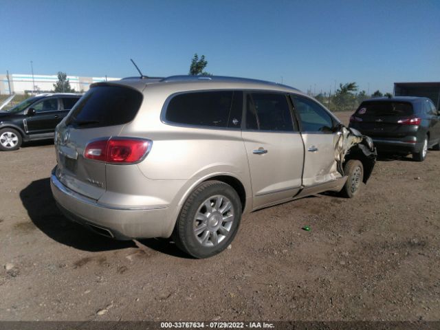 Photo 3 VIN: 5GAKVCKD3FJ173575 - BUICK ENCLAVE 