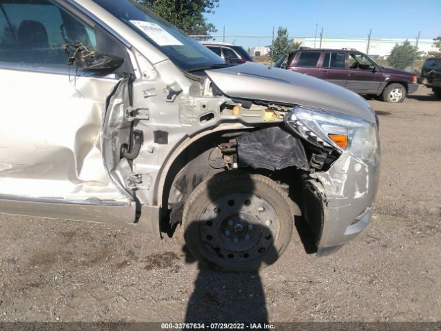 Photo 5 VIN: 5GAKVCKD3FJ173575 - BUICK ENCLAVE 