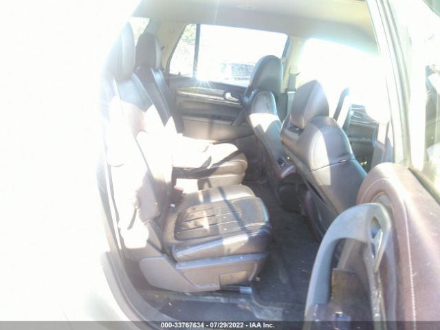 Photo 7 VIN: 5GAKVCKD3FJ173575 - BUICK ENCLAVE 