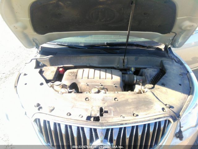 Photo 9 VIN: 5GAKVCKD3FJ173575 - BUICK ENCLAVE 