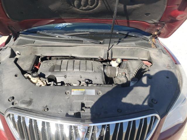 Photo 10 VIN: 5GAKVCKD3FJ186245 - BUICK ENCLAVE 