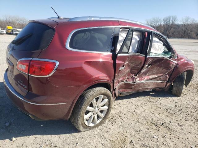 Photo 2 VIN: 5GAKVCKD3FJ186245 - BUICK ENCLAVE 