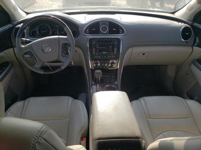 Photo 7 VIN: 5GAKVCKD3FJ191140 - BUICK ENCLAVE 