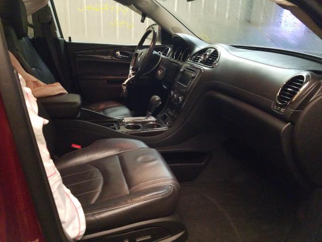 Photo 4 VIN: 5GAKVCKD3FJ243673 - BUICK ENCLAVE 