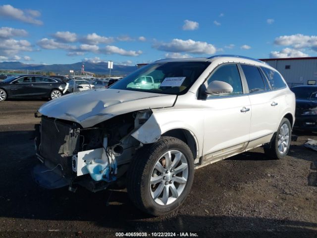 Photo 1 VIN: 5GAKVCKD3FJ277368 - BUICK ENCLAVE 