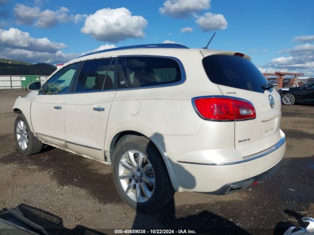 Photo 2 VIN: 5GAKVCKD3FJ277368 - BUICK ENCLAVE 