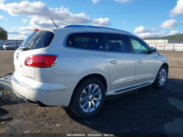 Photo 3 VIN: 5GAKVCKD3FJ277368 - BUICK ENCLAVE 