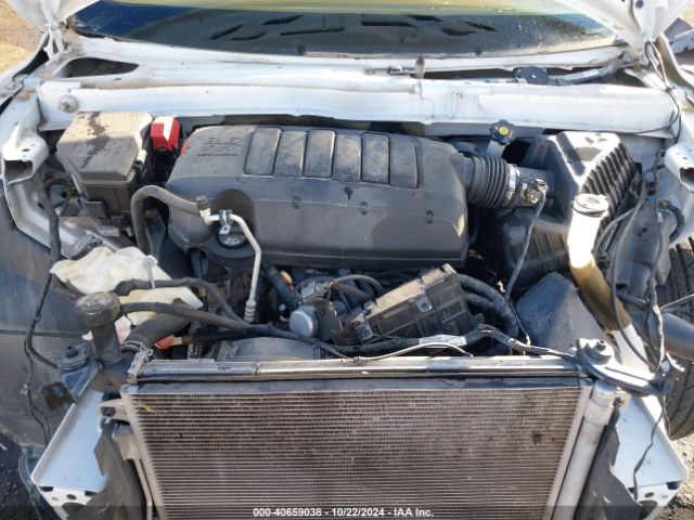 Photo 9 VIN: 5GAKVCKD3FJ277368 - BUICK ENCLAVE 