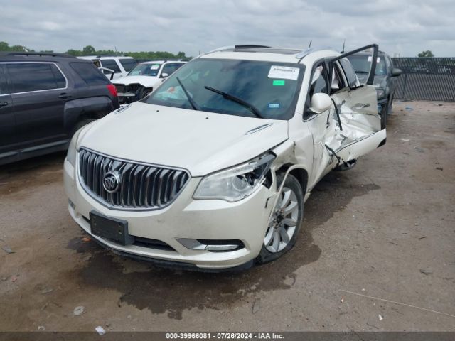 Photo 1 VIN: 5GAKVCKD3FJ283820 - BUICK ENCLAVE 