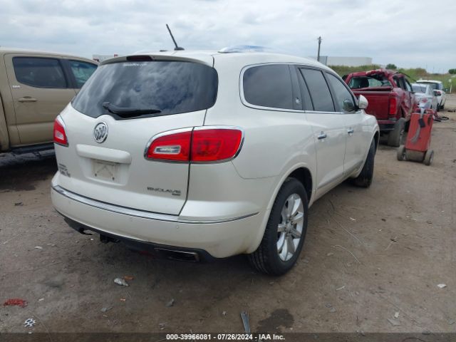 Photo 3 VIN: 5GAKVCKD3FJ283820 - BUICK ENCLAVE 