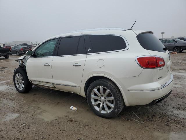 Photo 1 VIN: 5GAKVCKD3FJ302754 - BUICK ENCLAVE 