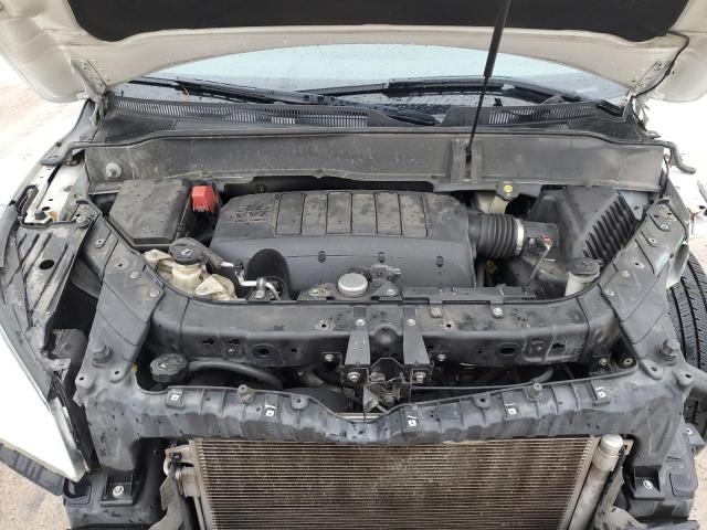 Photo 11 VIN: 5GAKVCKD3FJ302754 - BUICK ENCLAVE 