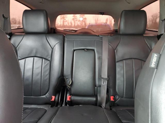 Photo 9 VIN: 5GAKVCKD3FJ302754 - BUICK ENCLAVE 