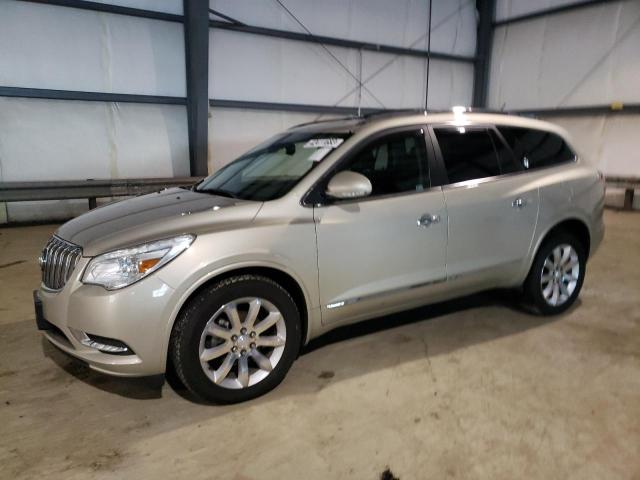 Photo 0 VIN: 5GAKVCKD3FJ303192 - BUICK ENCLAVE 