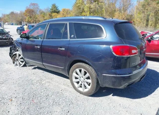 Photo 2 VIN: 5GAKVCKD3FJ304438 - BUICK ENCLAVE 