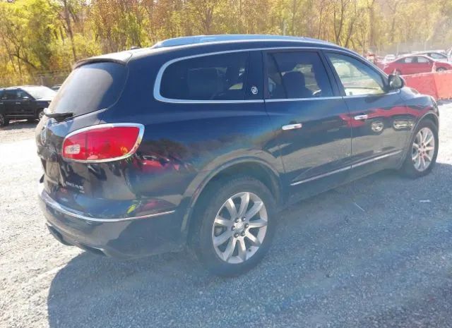 Photo 3 VIN: 5GAKVCKD3FJ304438 - BUICK ENCLAVE 