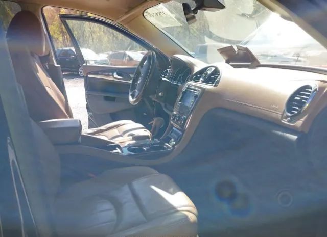 Photo 4 VIN: 5GAKVCKD3FJ304438 - BUICK ENCLAVE 